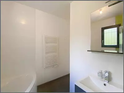 Maison, 110 m²