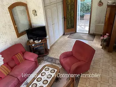 Maison, 127 m²