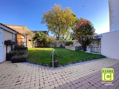 Maison, 103 m²