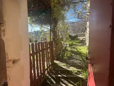 Maison, 41 m²