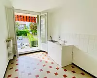 Appartement, 91 m²