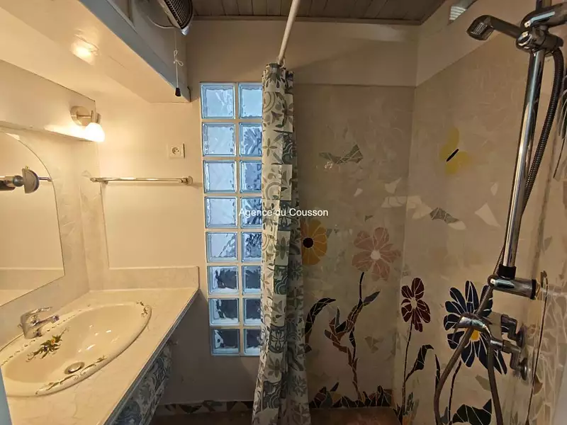 Maison, 134 m²