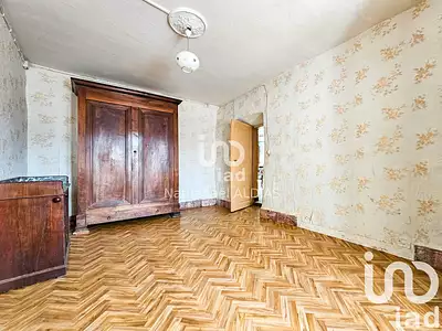 Maison, 162 m²