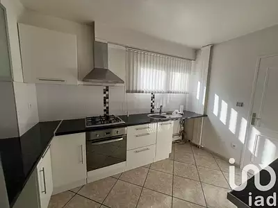 Appartement, 71 m²
