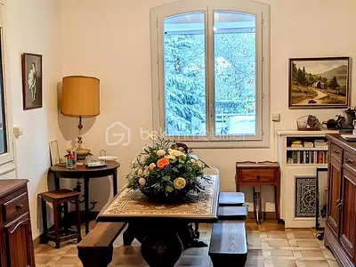 Maison, 192 m²