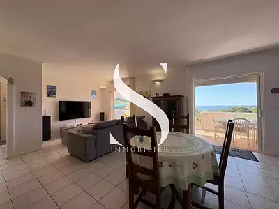 Maison, 100 m²