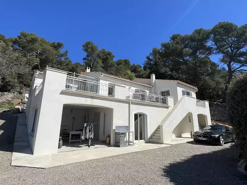 Maison, 142 m²