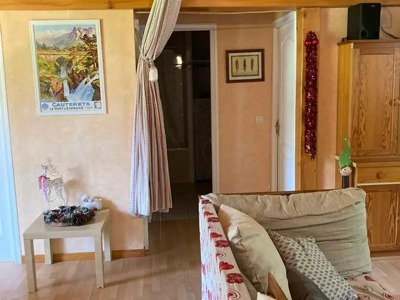 Appartement, 116,45 m²