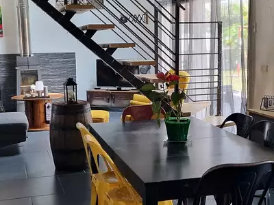 Maison, 207 m²