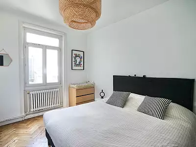 Appartement, 70,93 m²