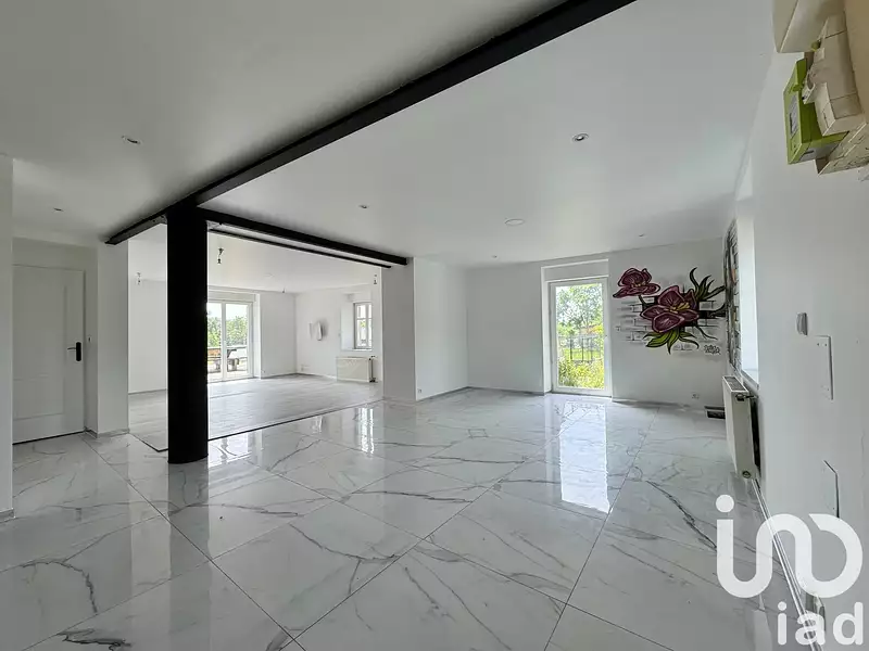 Maison, 188 m²