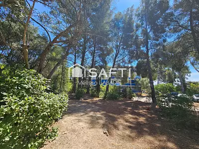 Appartement, 47 m²
