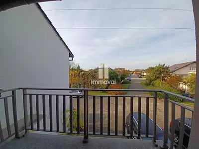 Appartement, 76,22 m²