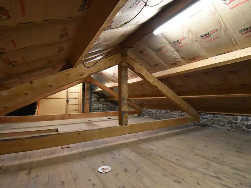 Maison, 135 m²