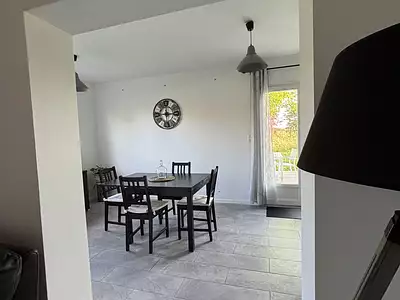 Maison, 122 m²