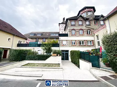 Appartement, 71,46 m²