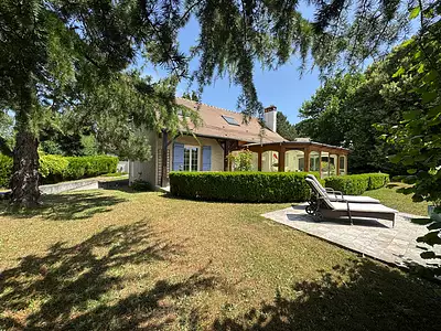 Maison, 163 m²
