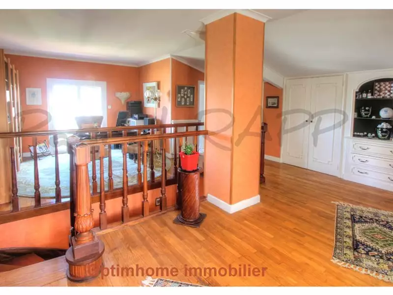 Maison, 140 m²