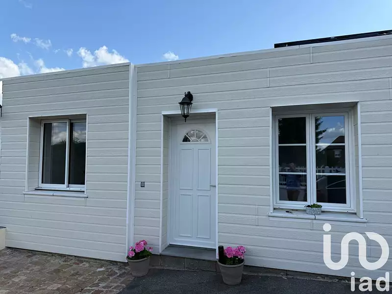 Maison, 180 m²