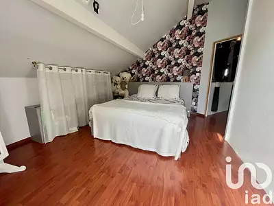 Maison, 170 m²