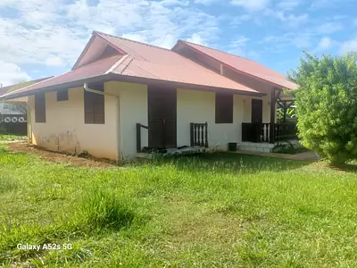 Maison, 105 m²