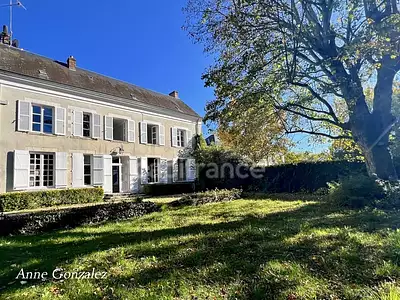 Maison, 280 m²