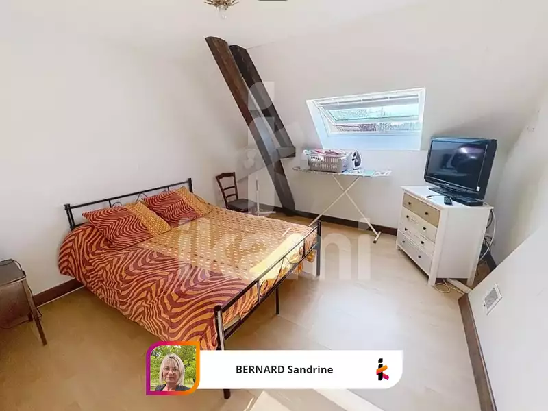 Maison, 186 m²