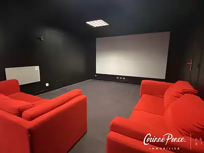 Maison, 200 m²