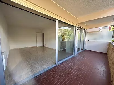 Appartement, 29,7 m²