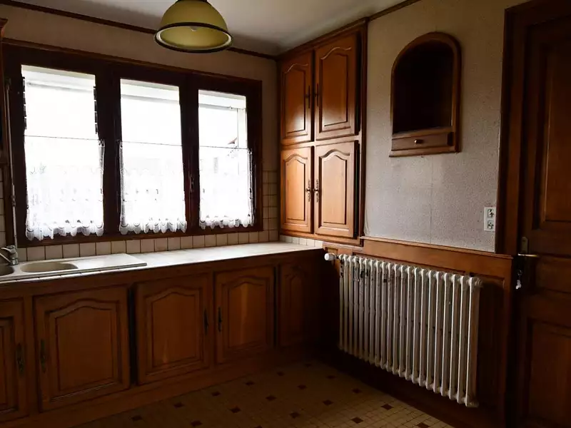 Maison, 96 m²