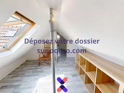 Appartement, 35,94 m²