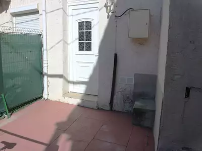 Appartement, 15 m²