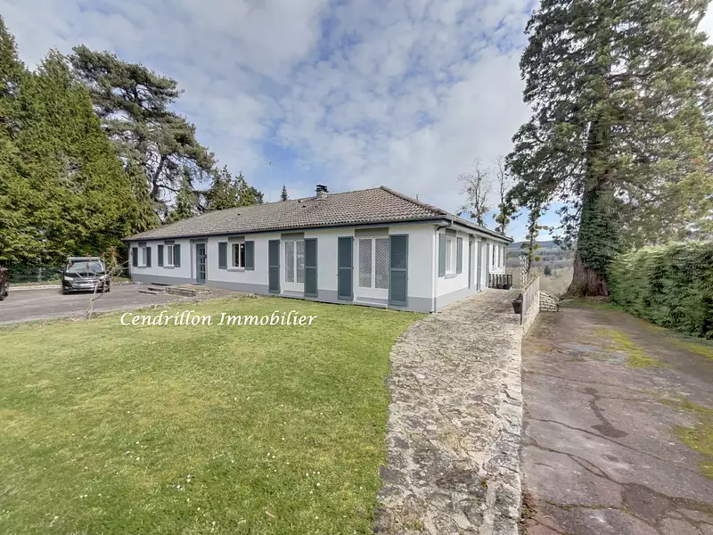 Maison, 300 m²