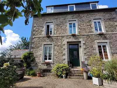 Maison, 206 m²