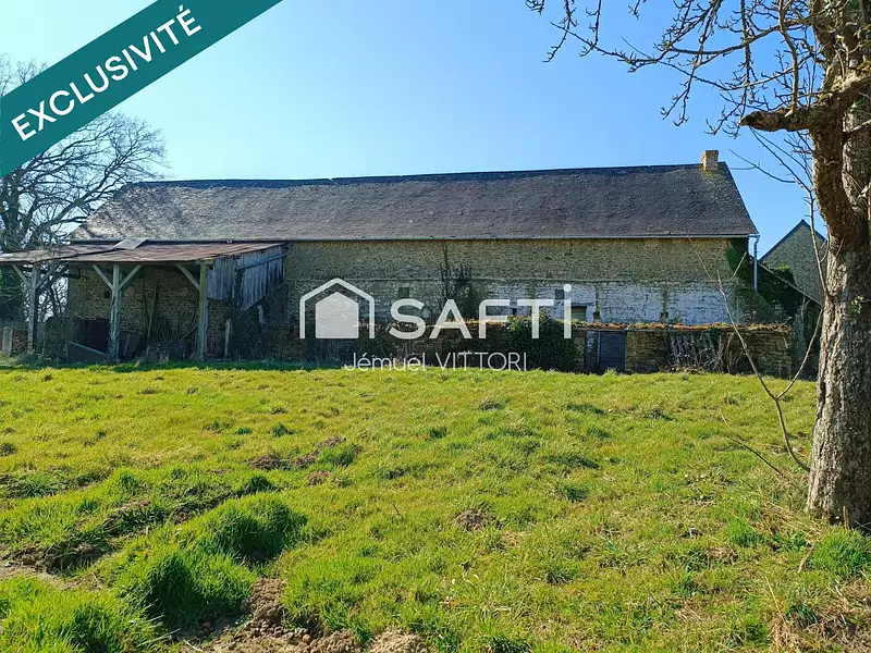 Maison, 300 m²