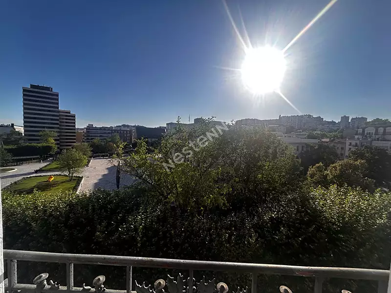 Appartement, 47 m²