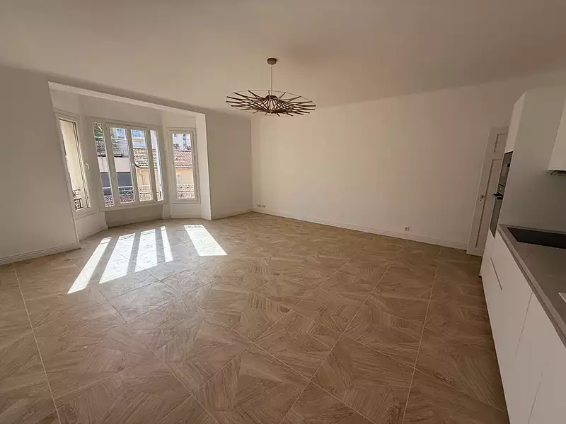 Appartement, 95 m²
