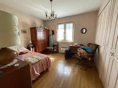 Maison, 118,52 m²