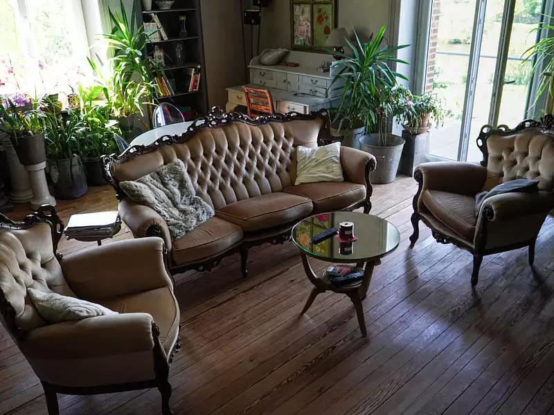 Maison, 320 m²