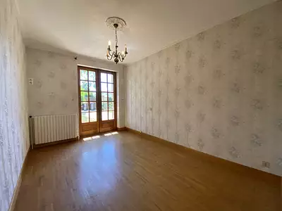 Maison, 94 m²