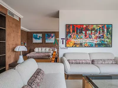 Appartement, 159,51 m²