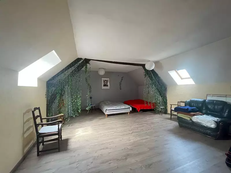 Maison, 160 m²