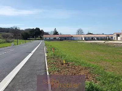 Terrain, 260 m²