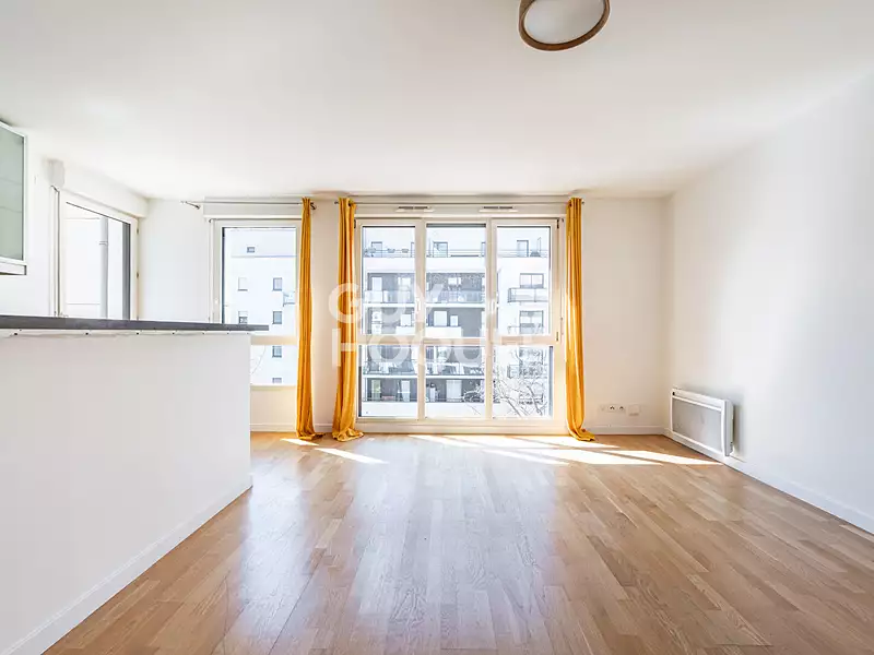 Appartement, 66 m²