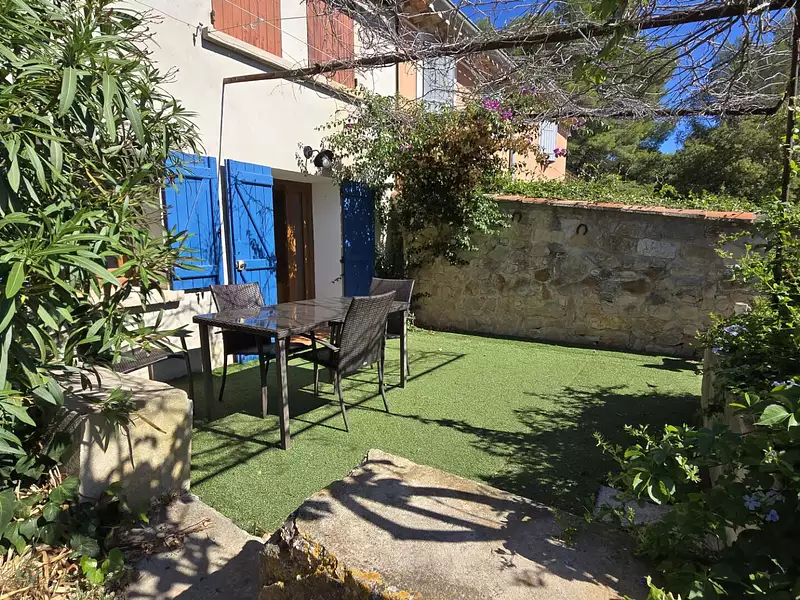 Appartement, 40,22 m²