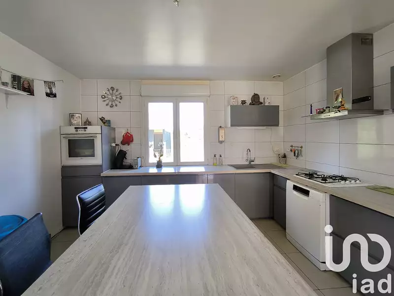 Maison, 116 m²