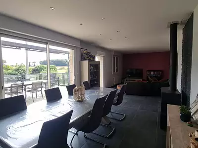 Maison, 154,65 m²
