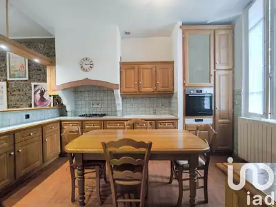 Maison, 93 m²