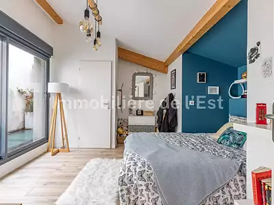 Appartement, 117 m²