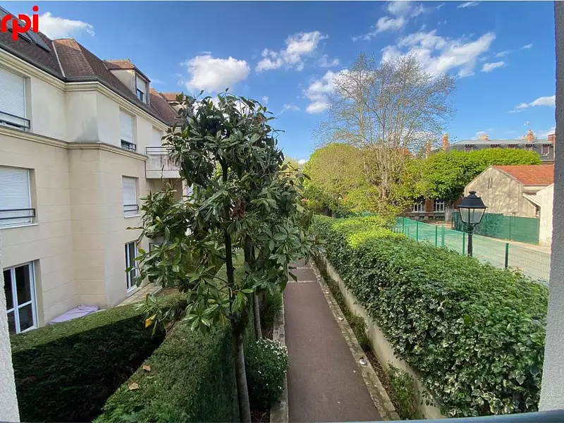 Appartement, 68 m²